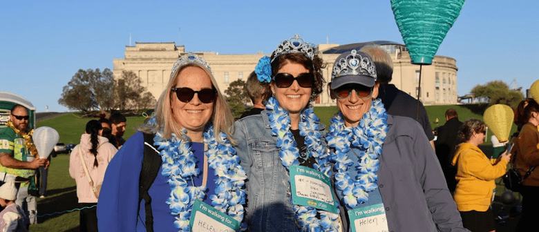 Shine for A Cure