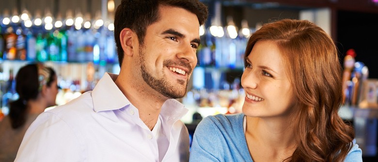 Speed Dating for the Neurodivergent