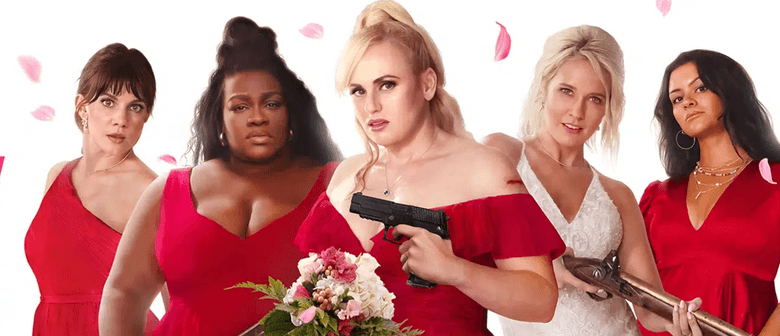 Bride Hard