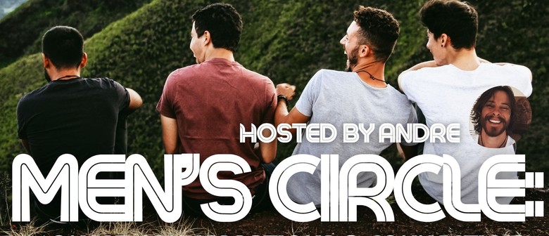 Men’s Circle: Honest Conversations & Connection