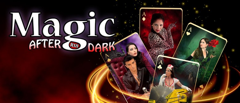 Magic After Dark