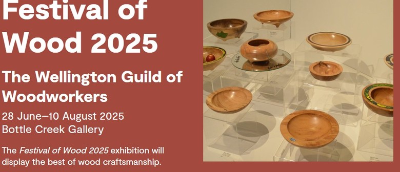 Festival of Wood 2025