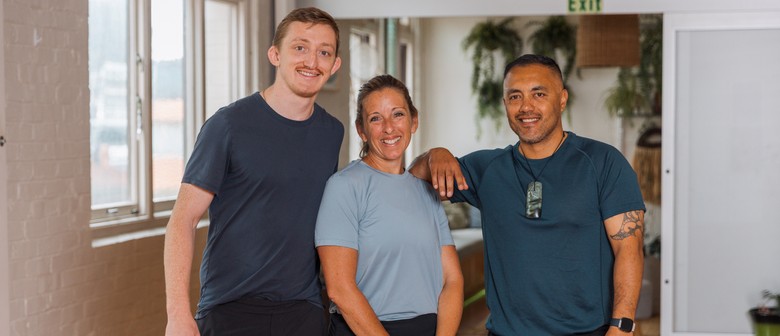 200 Hour Vinyasa Yoga Teacher Training