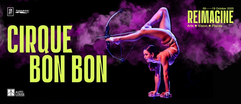 Cirque Bon Bon