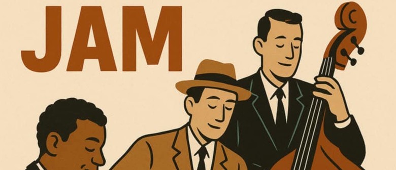 Trad Jazz Jam