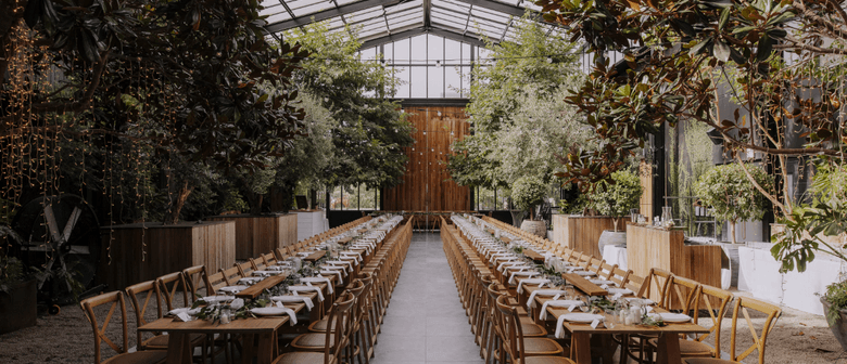Mora Wines Presents: Central Otago In the City