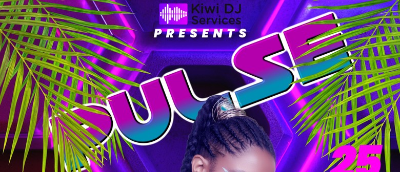 Pulse - Youth Pop-up Night Club