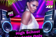 Pulse - Youth Pop-up Night Club