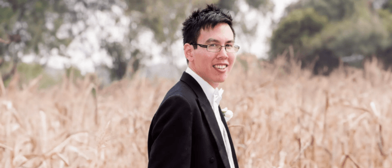 John Chen Piano Concert
