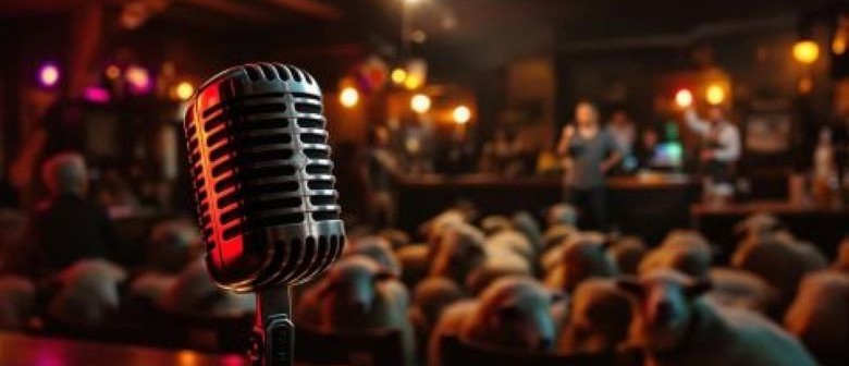 Comedy Night