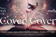 Altitude Pole Presents Cover to Cover