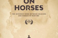 Devils On Horses