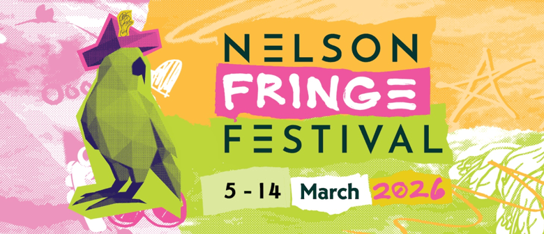 Nelson Fringe Festival