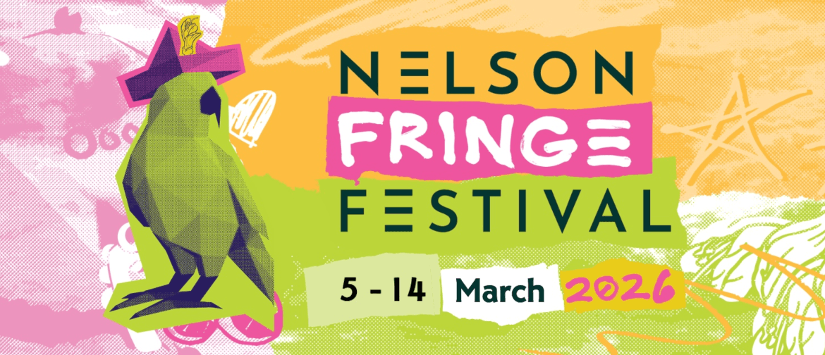 Nelson Fringe Festival