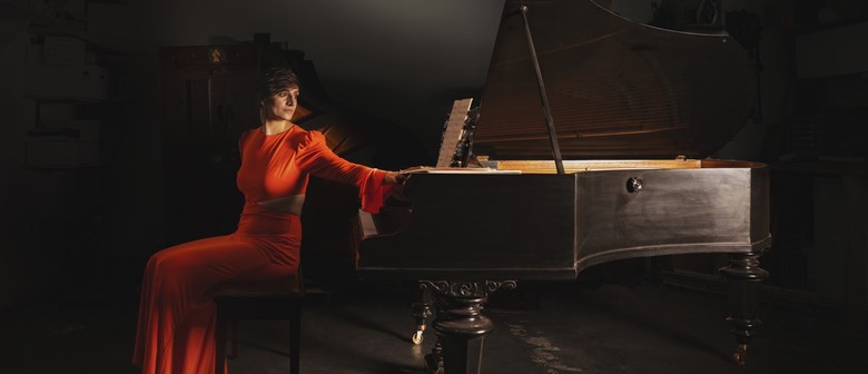 Lunchtime Recital Series presents Francesca Khalifa: Intimations