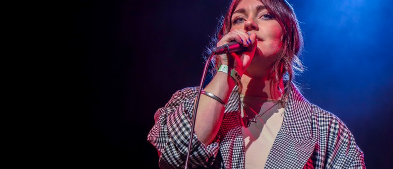 Lisa Hawkins Youth singing programme (15+)