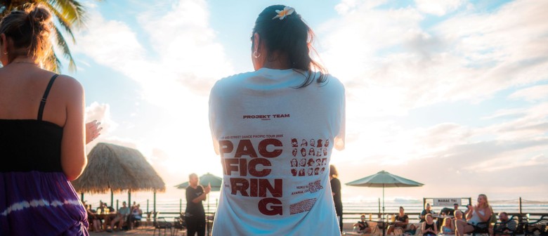 Pacific Ring Grand Finale