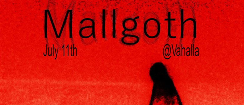 Mallgoths Last Show