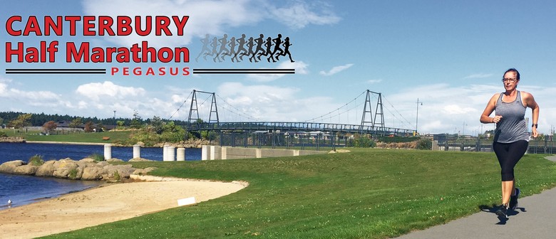 Canterbury Half Marathon