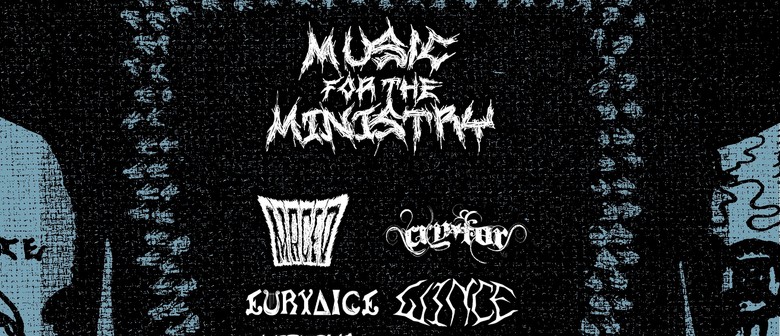 Music for The Ministry