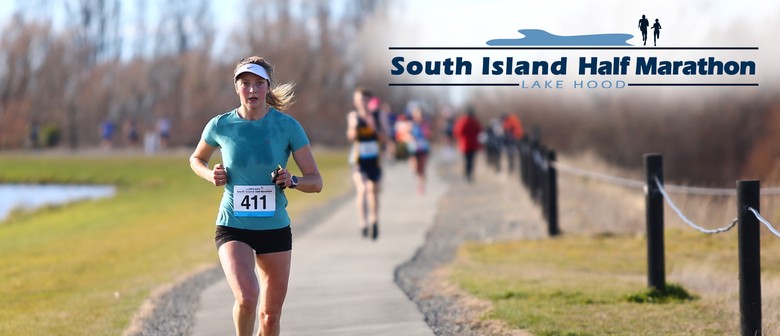 Spa World - South Island Half Marathon