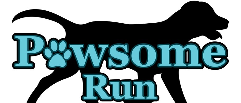 Pawsome Run