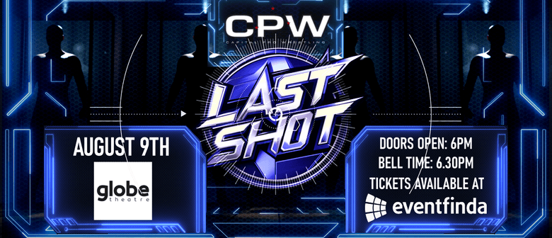 CPW Last Shot