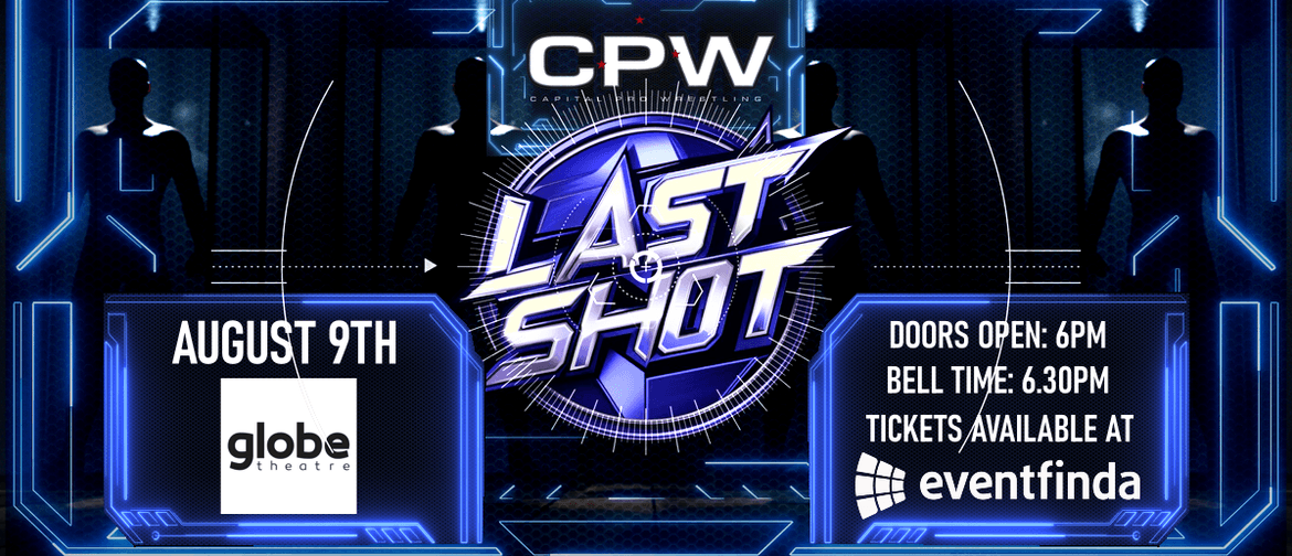 CPW Last Shot