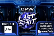 CPW Last Shot