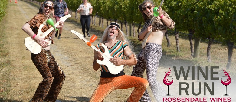 Wine Run