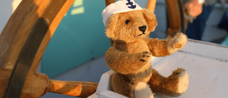 Teds on Ted