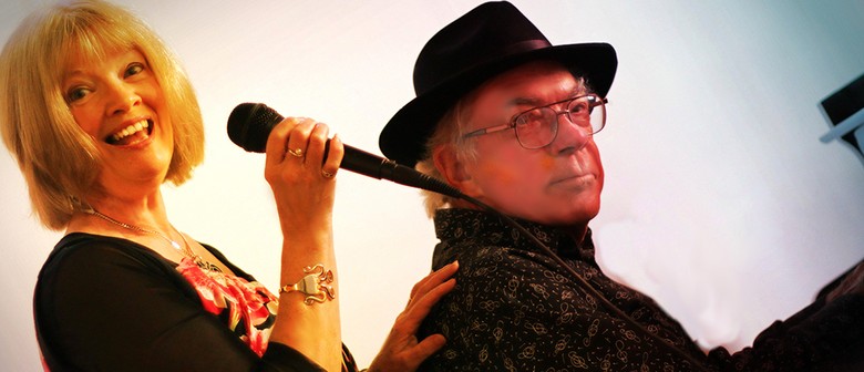 Pataka Friends Winter Music Series - Kevin & Fran