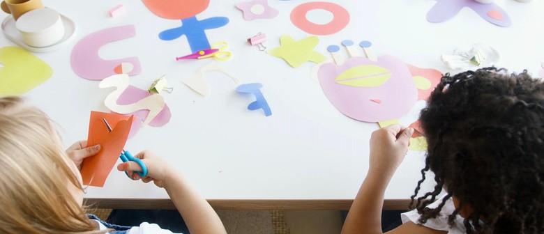 Creative Exploration Workshop for Children