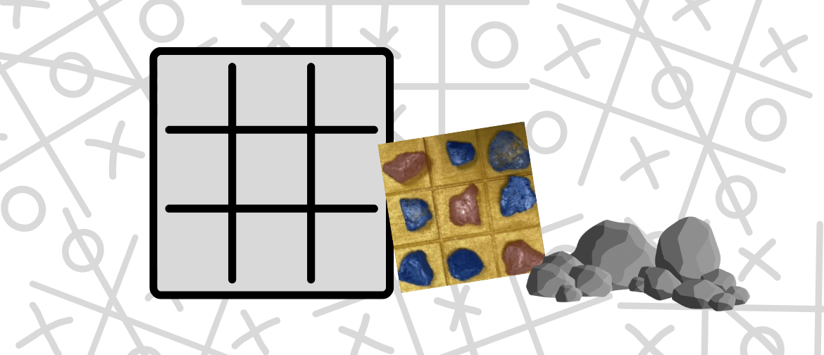 Create a Tic Tac Toe Game