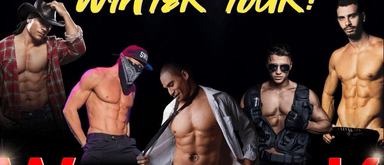 Ladies Night Out with WolfPack New Zealand