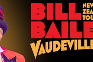 Bill Bailey - Vaudevillean