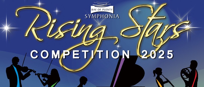 BOP Symphonia presents Rising Stars 2025