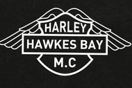 Hawkes Bay Harley Spring Run 25th Anniversary
