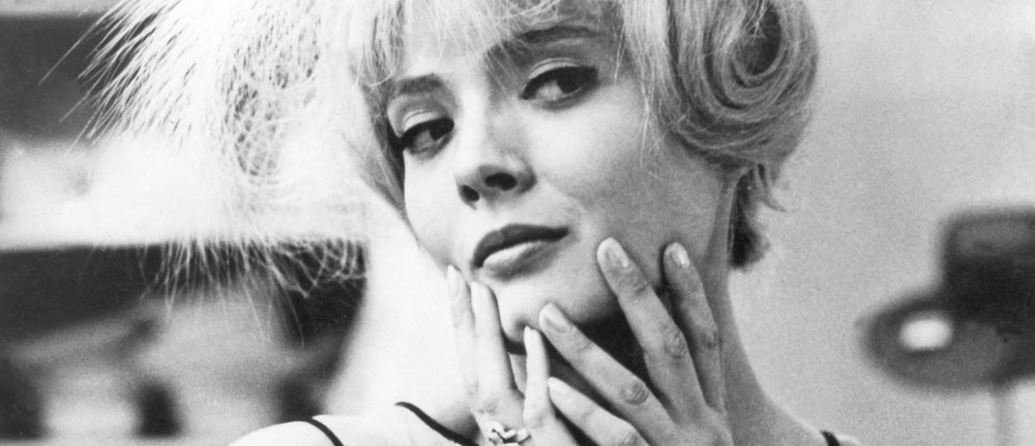 Auckland Film Society – Cleo from 5 to 7