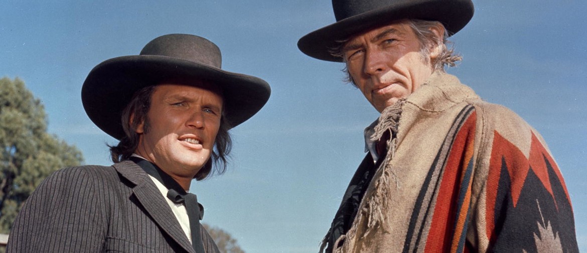 Pat Garrett and Billy the Kid Pat Garrett and Billy the Kid