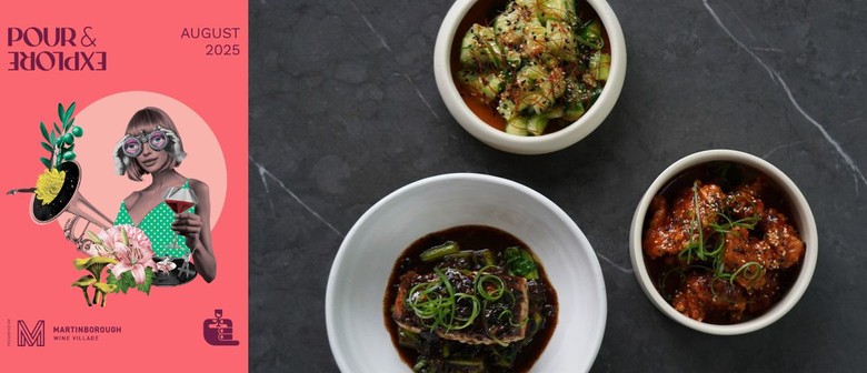 Luna Estate Test Kitchen Series