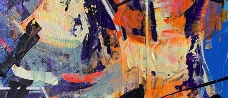 Monday Expressive Acrylics JL01