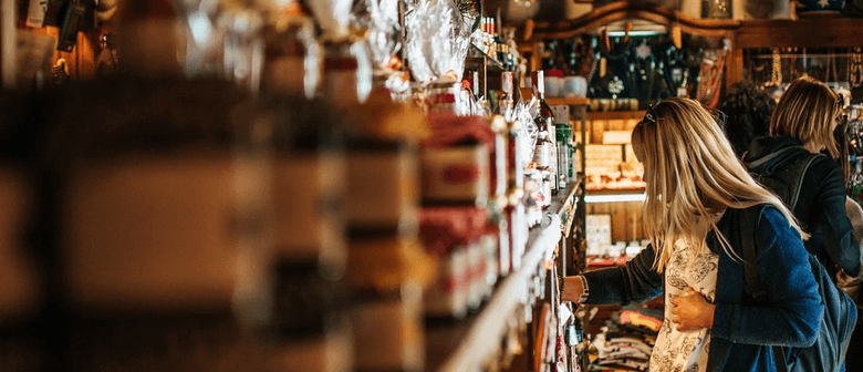 Ground Up - Meet the Martinborough Makers