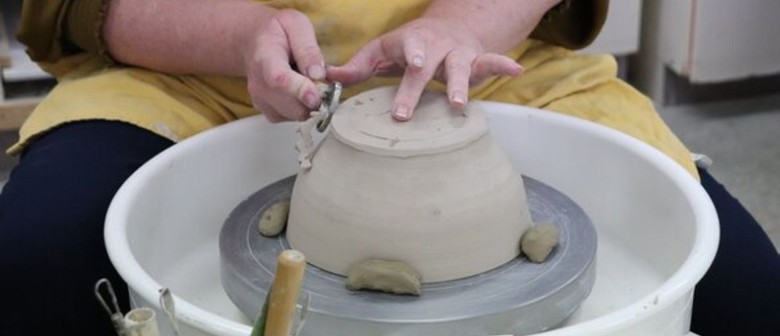 Wednesday Morning Have A Go with Clay! JM01