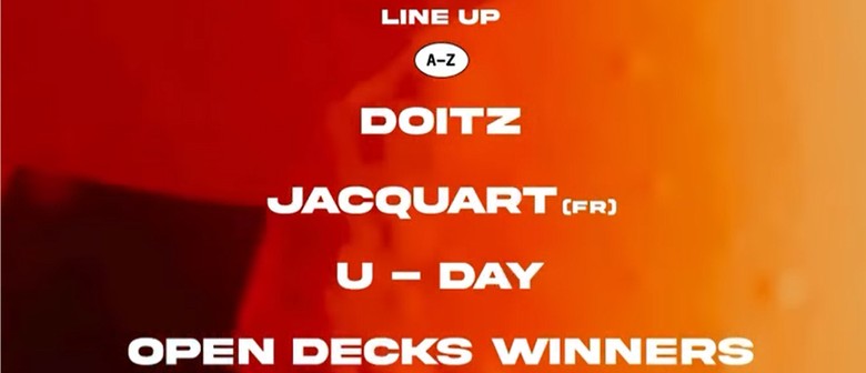 Kult Presents: Act I
