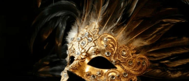 Masquerade Gala 2025