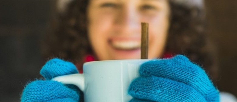 Winter Warmers - a Happy, Positive Mind Meditation Classes