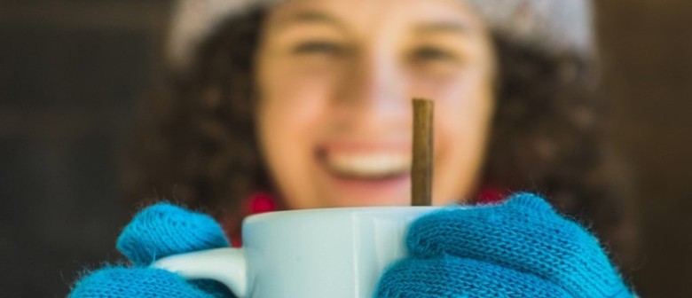 Winter Warmers - a Happy, Positive Mind Meditation Classes