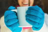 Winter Warmers - a Happy, Positive Mind Meditation Classes
