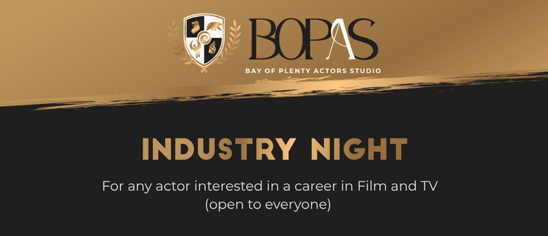 BOPAS Industry Night